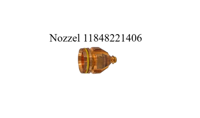 NOZZLE G2006Y 11848221406